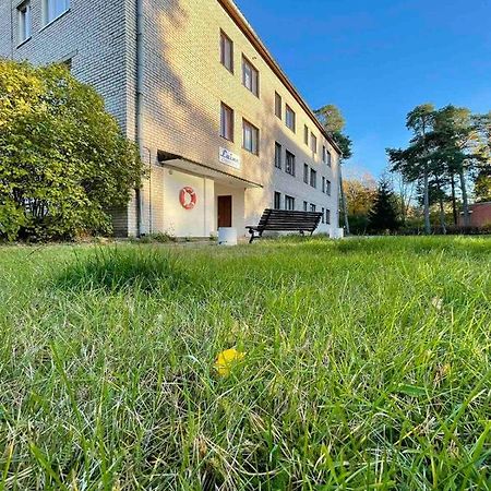 Laine Guesthouse Narva-Jõesuu Exteriör bild