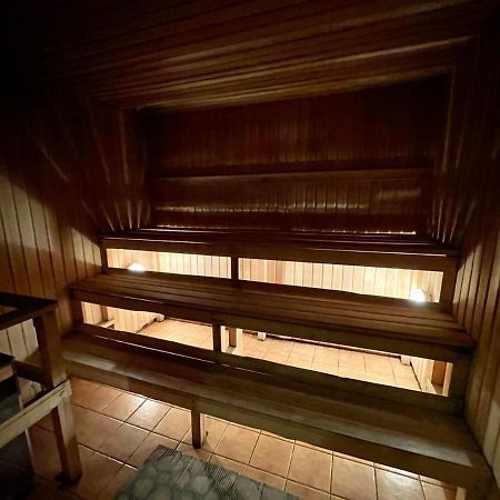 Laine Guesthouse Narva-Jõesuu Exteriör bild