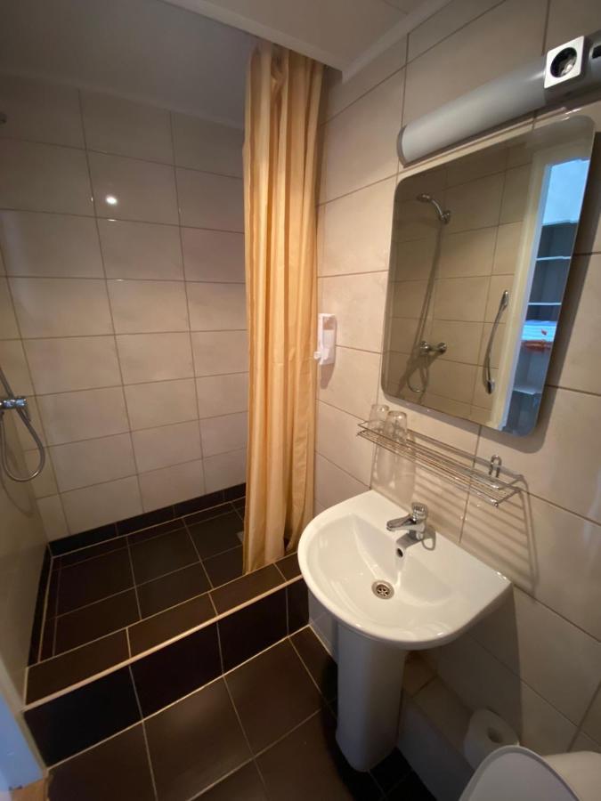 Laine Guesthouse Narva-Jõesuu Exteriör bild