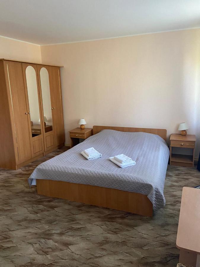 Laine Guesthouse Narva-Jõesuu Exteriör bild