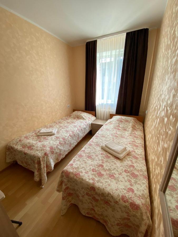 Laine Guesthouse Narva-Jõesuu Exteriör bild