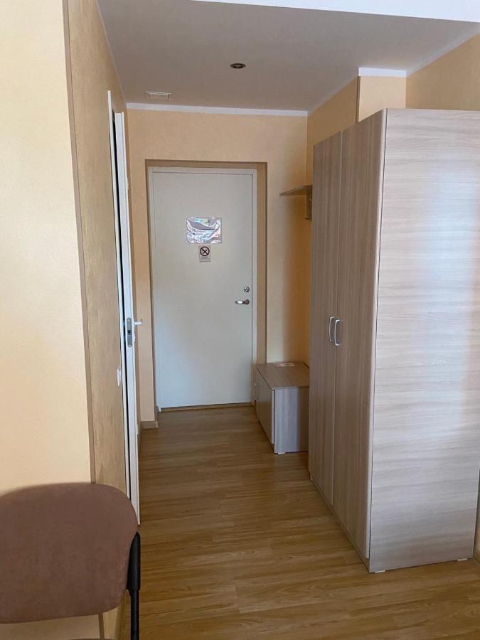 Laine Guesthouse Narva-Jõesuu Exteriör bild
