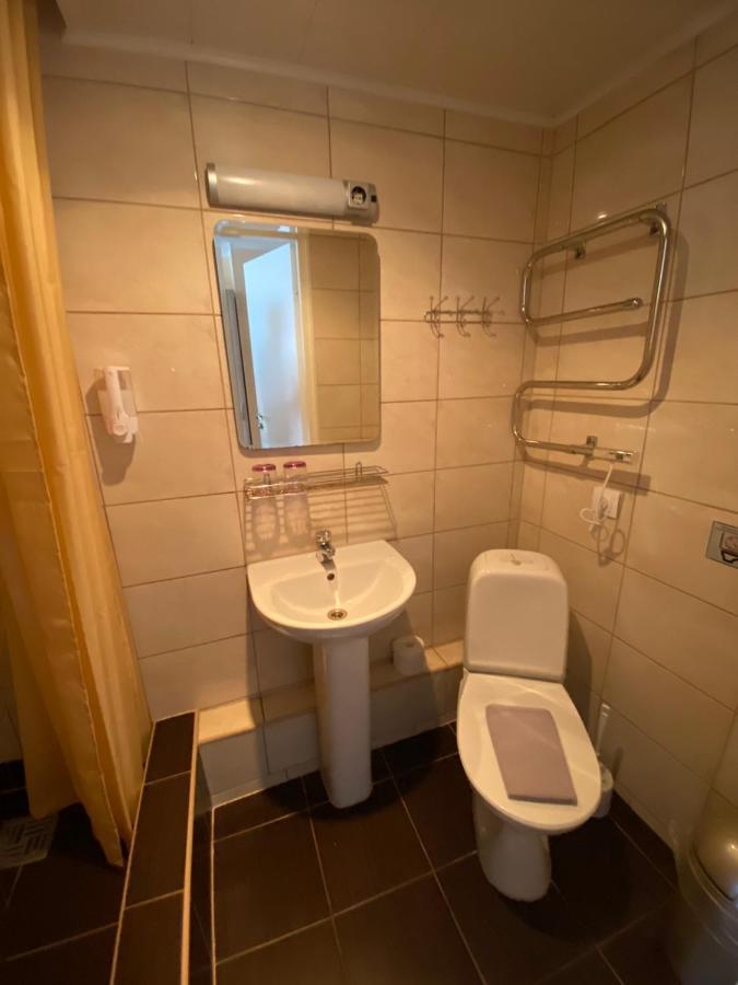 Laine Guesthouse Narva-Jõesuu Exteriör bild