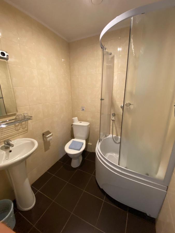 Laine Guesthouse Narva-Jõesuu Exteriör bild