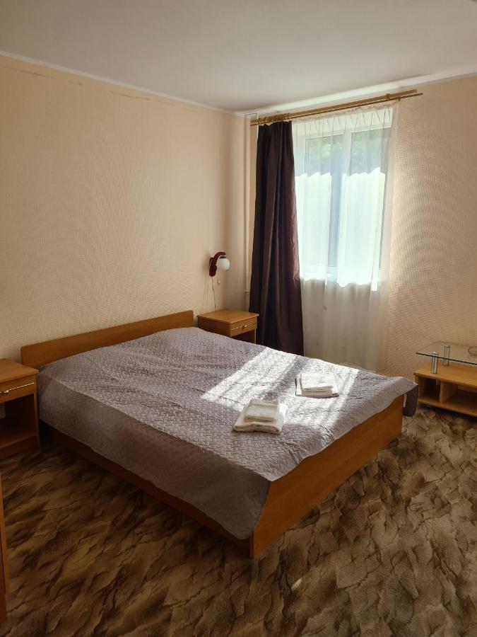 Laine Guesthouse Narva-Jõesuu Exteriör bild