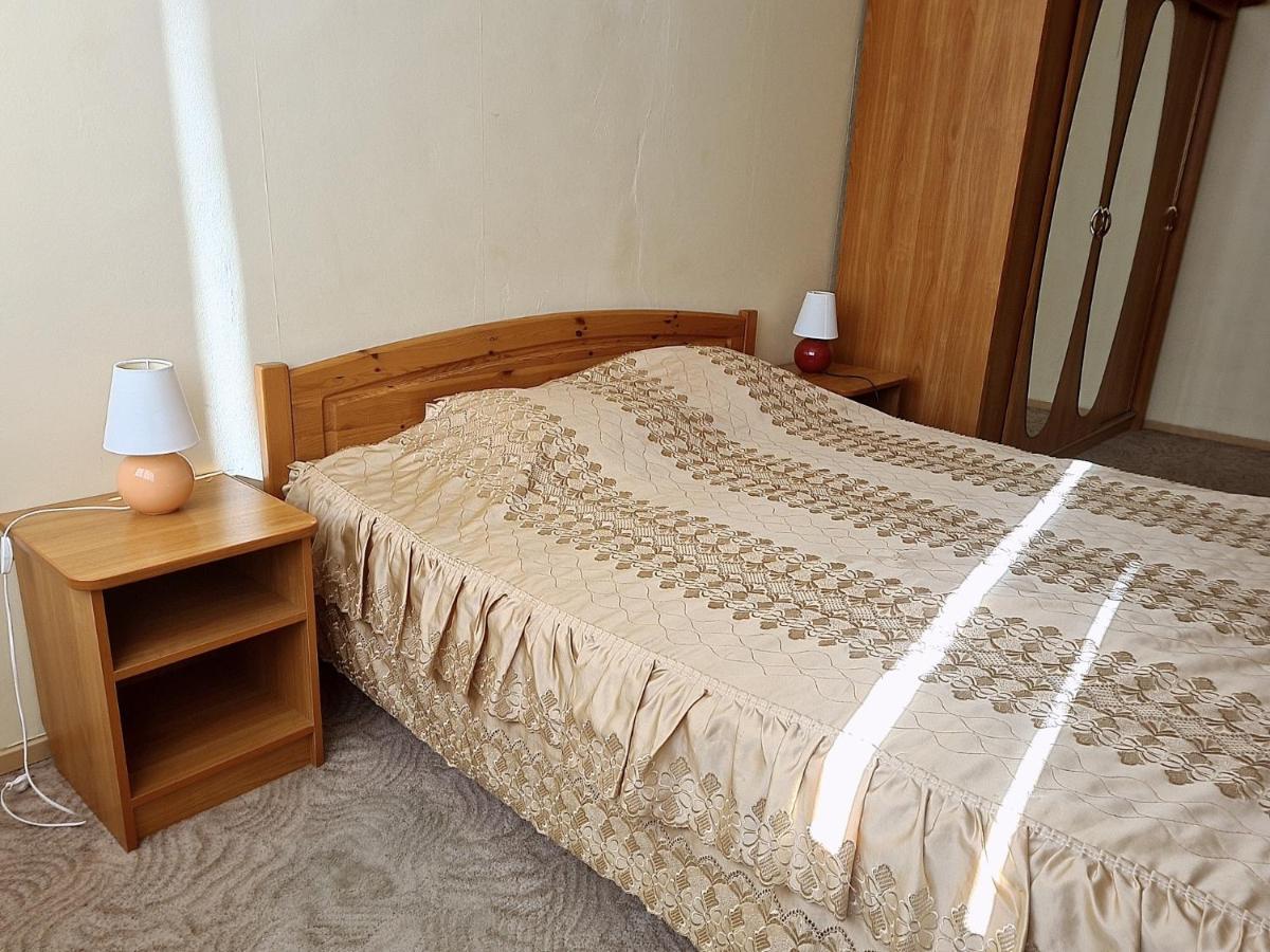 Laine Guesthouse Narva-Jõesuu Exteriör bild
