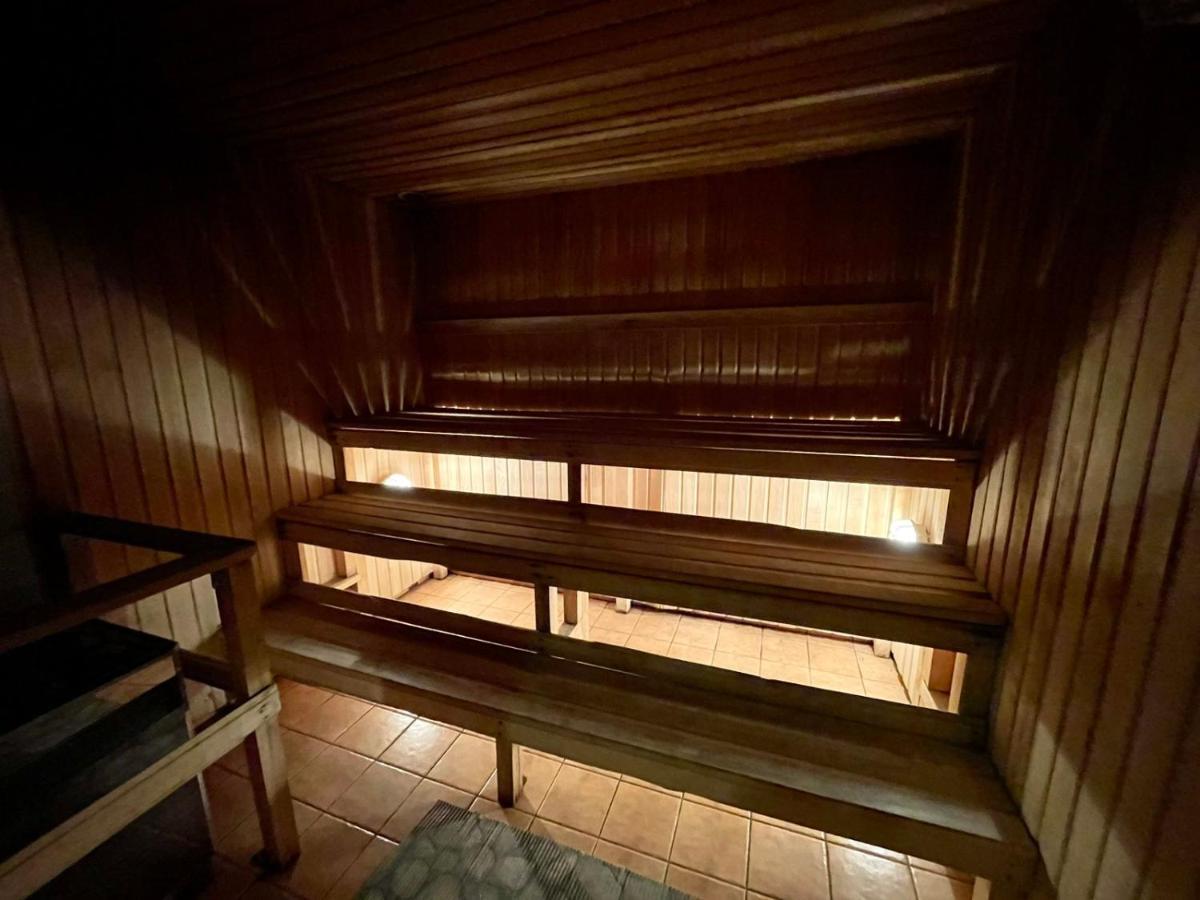 Laine Guesthouse Narva-Jõesuu Exteriör bild
