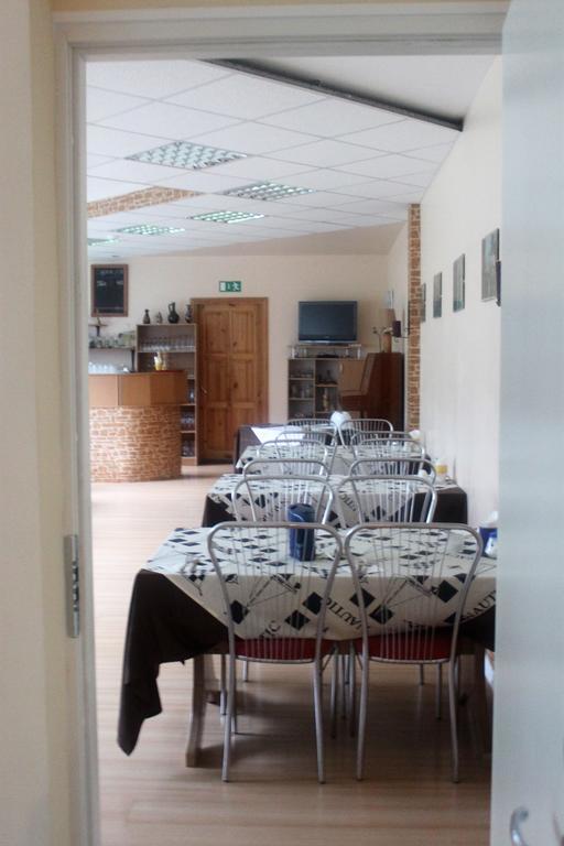 Laine Guesthouse Narva-Jõesuu Exteriör bild
