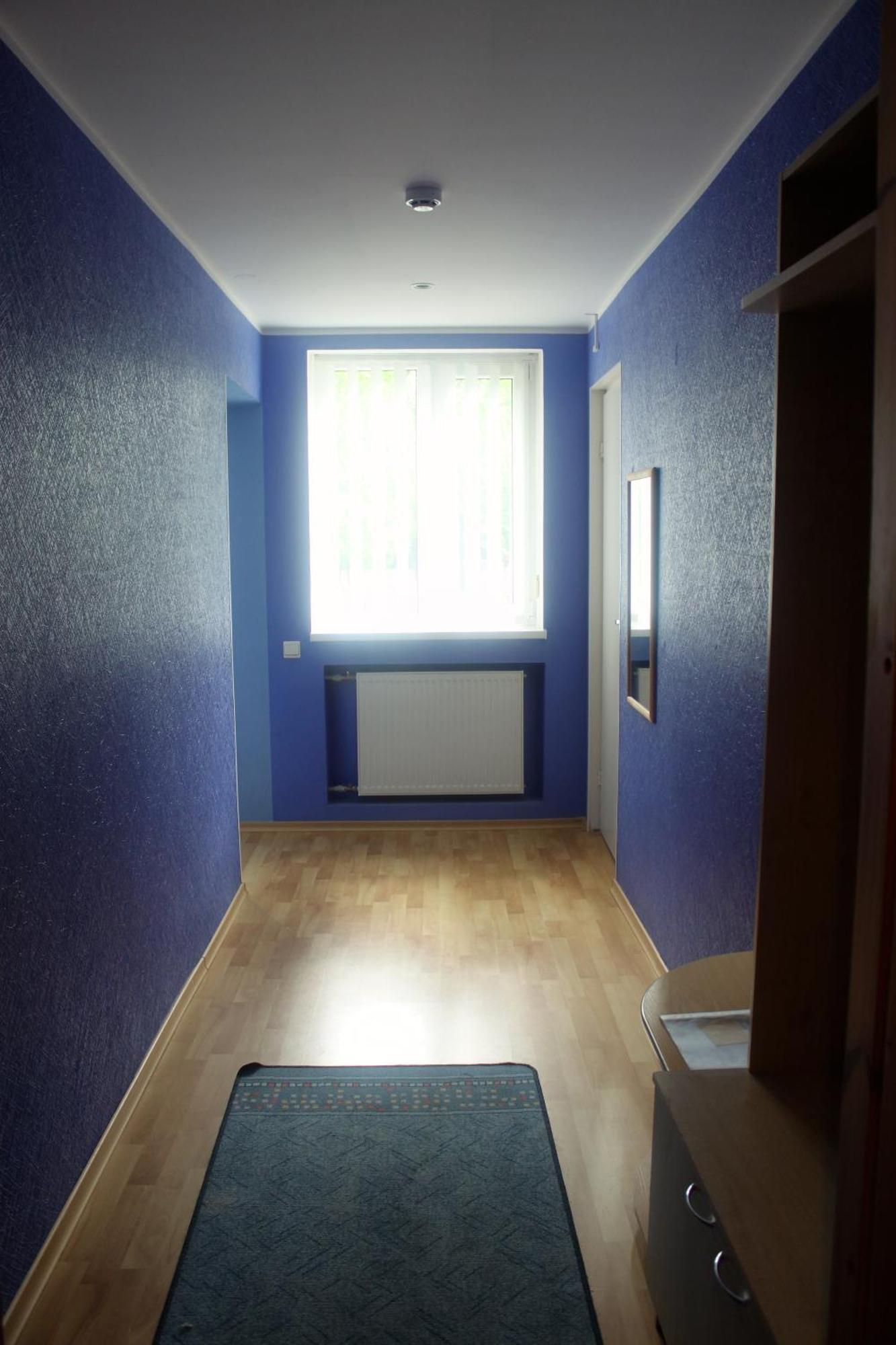 Laine Guesthouse Narva-Jõesuu Exteriör bild