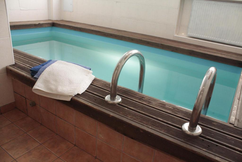 Laine Guesthouse Narva-Jõesuu Exteriör bild