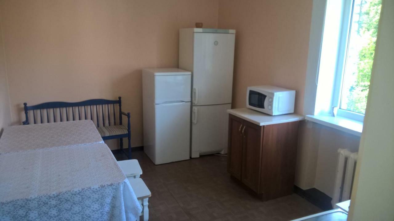 Laine Guesthouse Narva-Jõesuu Exteriör bild