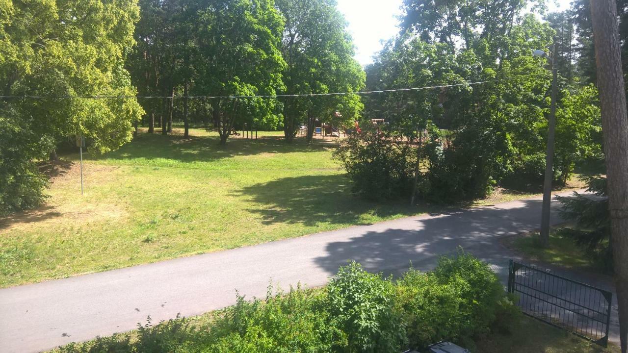 Laine Guesthouse Narva-Jõesuu Exteriör bild